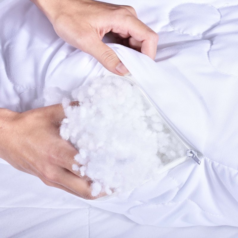 antialergijsko punjenje za vankus