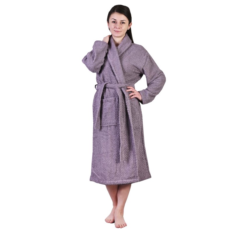 unisex frotirska haljina