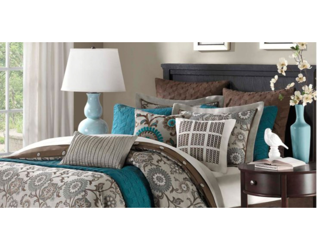 25 INSPIRACIJA ZA UDOBNU SPAVAĆU SOBU