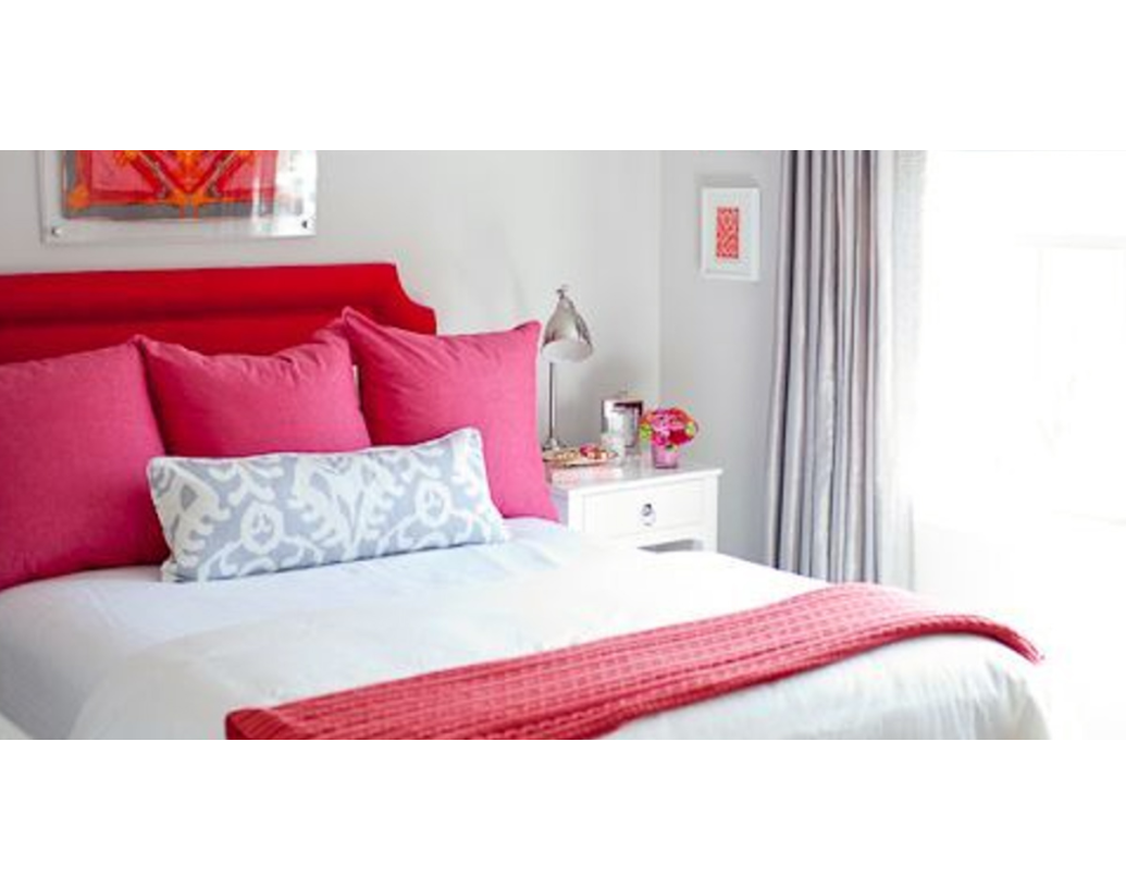 3 NAJJEDNOSTAVNIJA SAVJETA ZA UDOBAN I STILSKI KREVETNJI MJESTO ZIMI