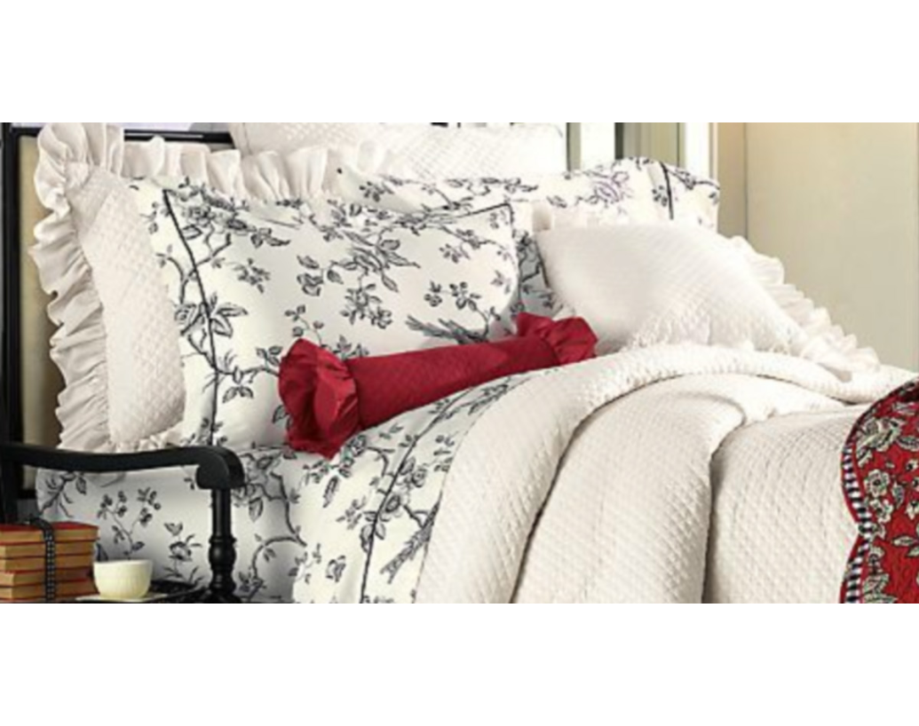 STILSKI PREKRIVAČI NISU SAMO DODATAK SPAVAĆOJ SOBI