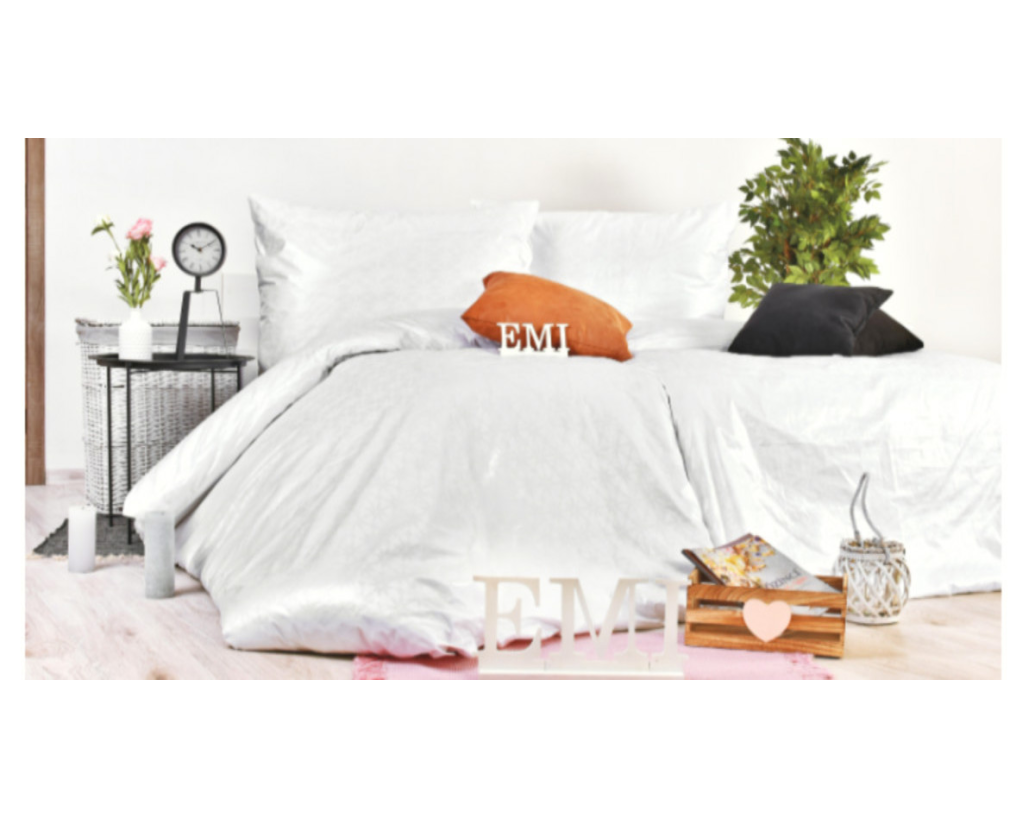 ZAŠTO ĆETE VOLJETI ODJEĆU OD DAMASKA?