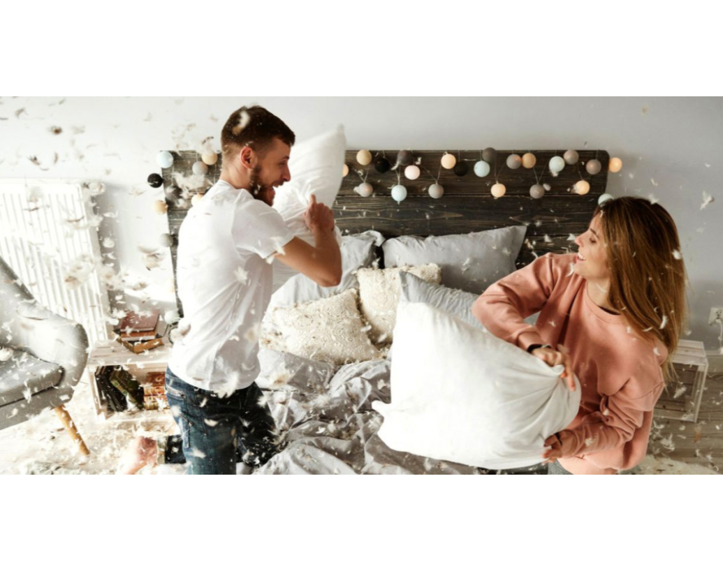 BRZI SAVJETI ZA NJEGU I PRANJE JASTUKA I POPLUNOVA