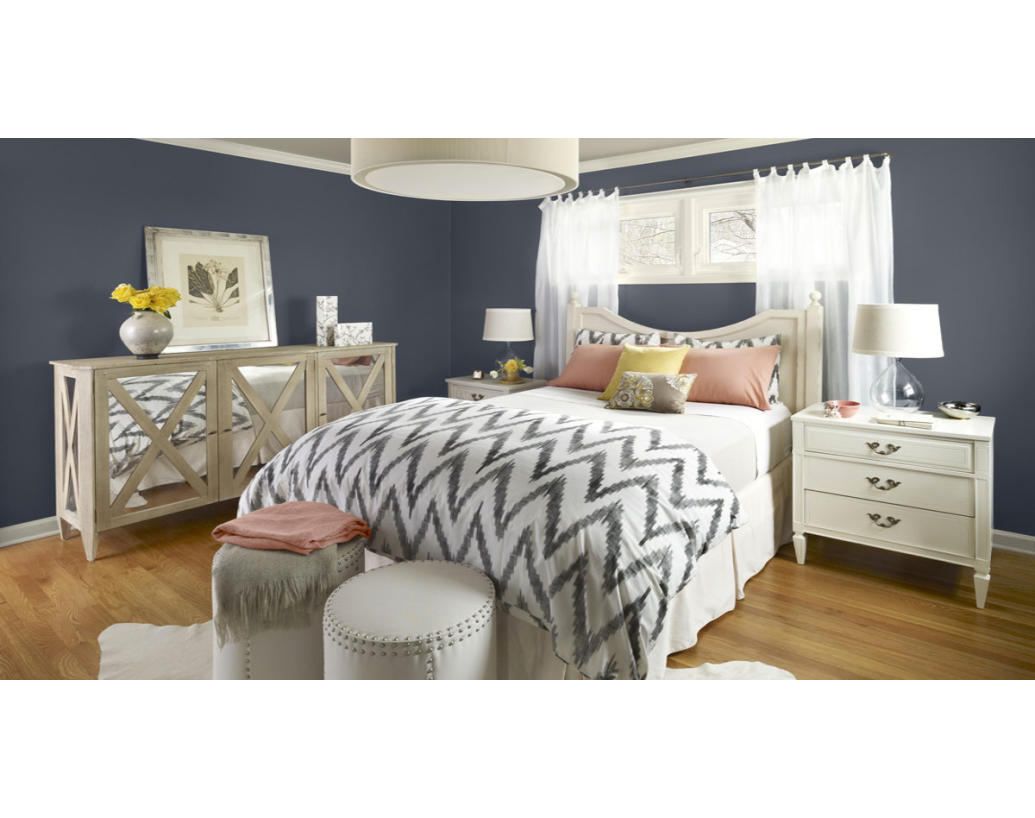 10 VRUĆIH TRENDOVA ZA SPAVAĆU SOBU