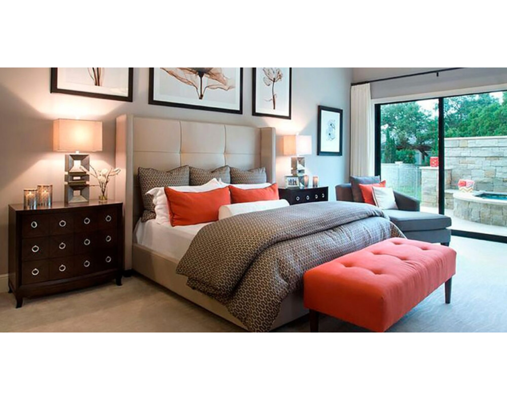 SPAVAĆA SOBA PREMA FENG SHUIJU