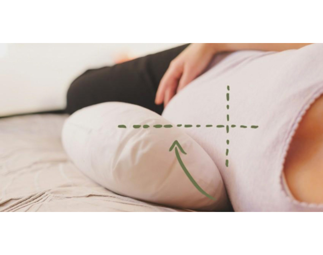 JASTUK ZA TRUDNOĆU KOJI ĆE VAŠU TRUDNOĆU UČINITI LAKSŠOM I UBLAŽITI BOL