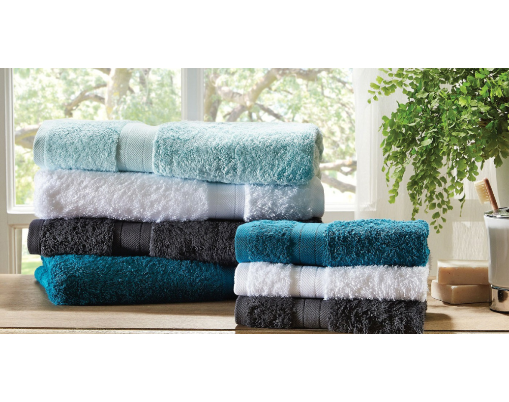 POGLEDAJTE ZAŠTO SU BAMBUSOVI RUČNICI LUKSUZ PO DOBROJ CIJENI 