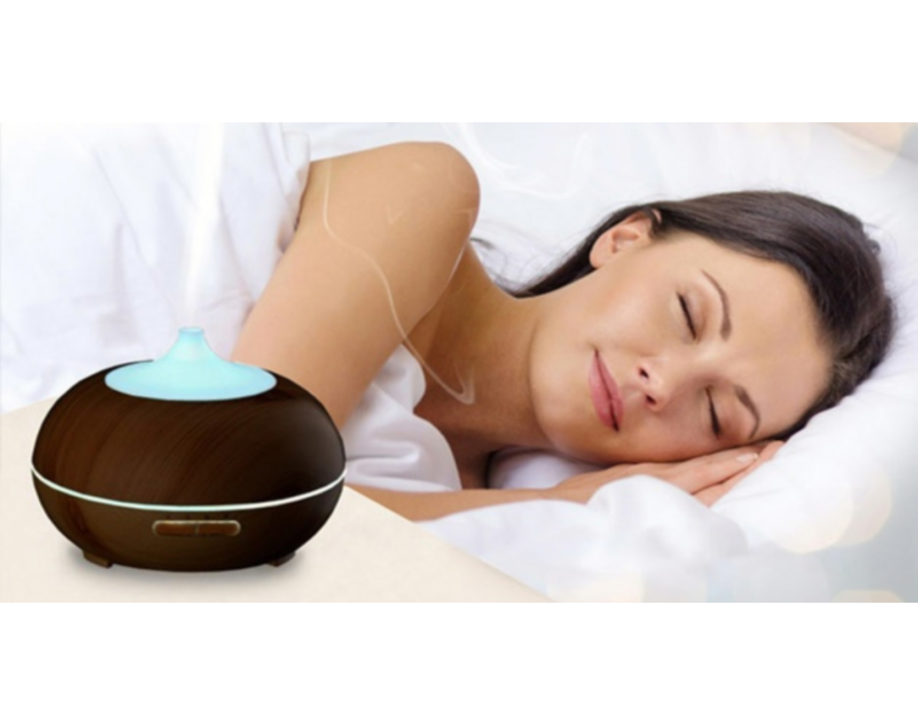 DIFUZOR NEOBIČAN POMOĆNIK KOJI ČISTI ZRAK I OMIRIŠE PROSTORIJU