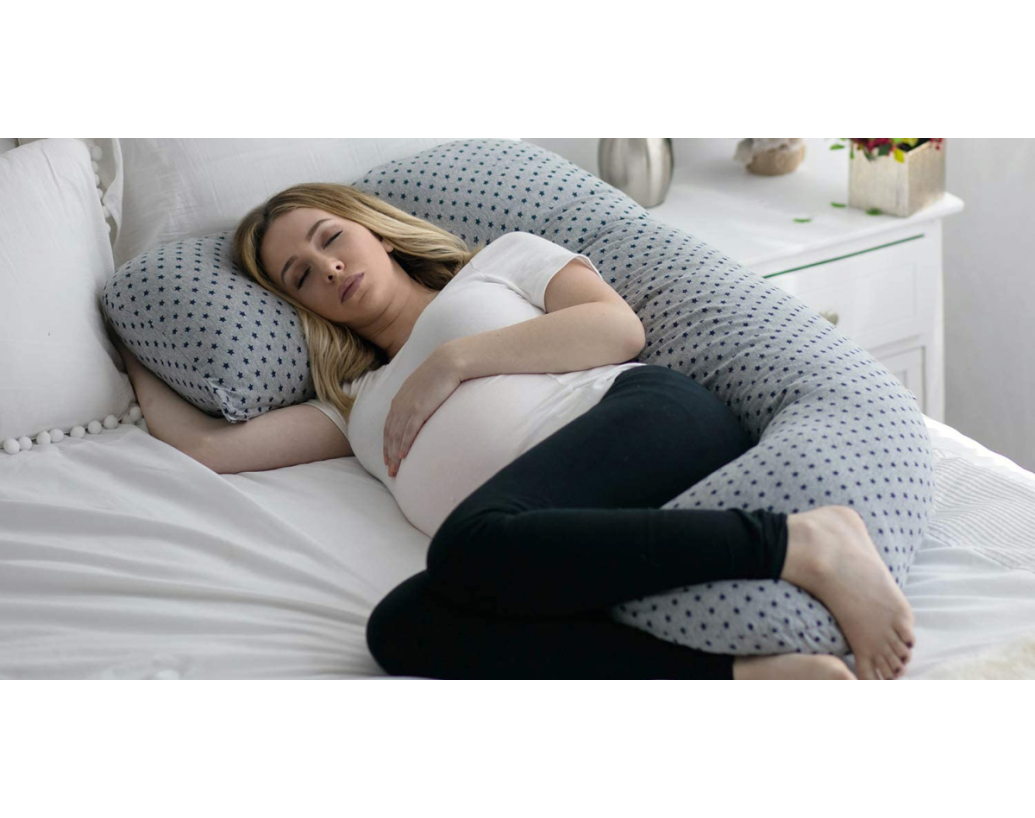 KAKO ODABRATI JASTUK ZA TRUDNOĆU?