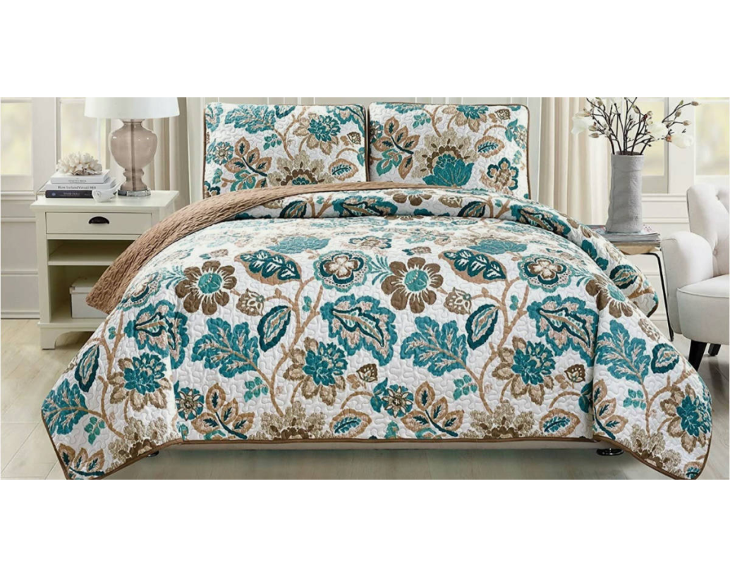 PREKRIVAC NIJE SAMO DEKORATIVNA PROSTIRKA