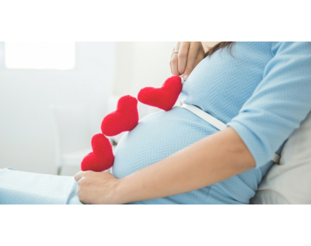 TRUDNOĆA I JASTUCI ZA TRUDNOĆU: MIŠLJENJE GINEKOLOGA I OPSTETRIČARA