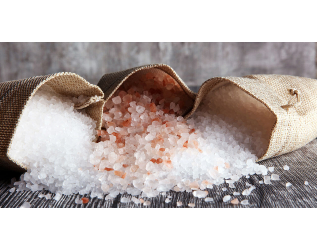 HIMALAJSKA SOL - KAKVI SU NJEZINI UČINCI I ŠTO BISTE TREBALI ZNATI O NJOJ