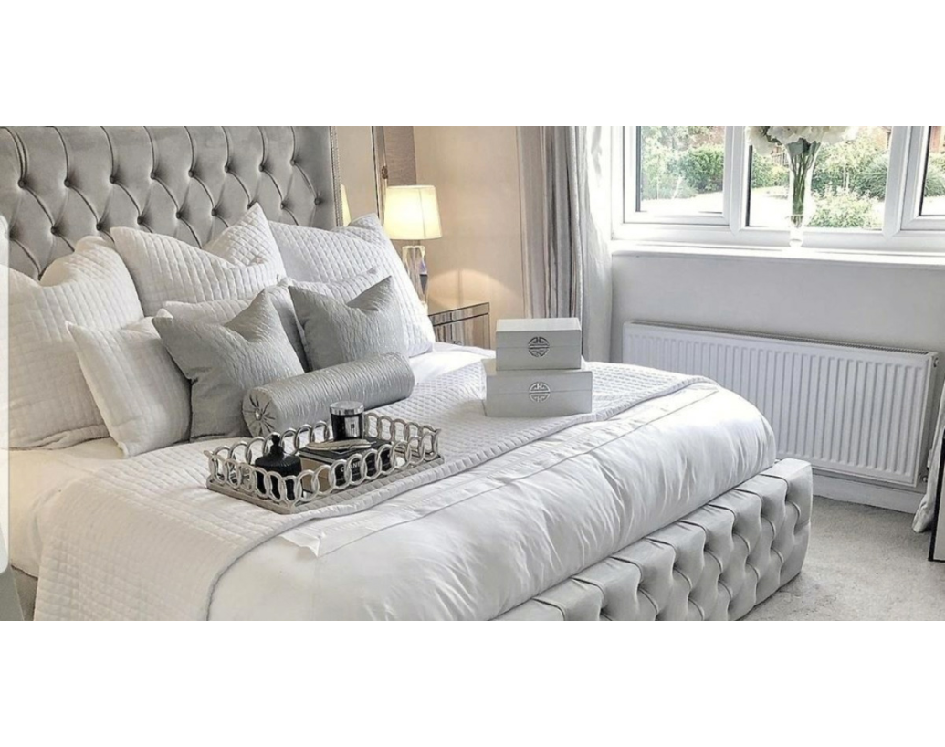 MODERNJE SPAVAĆE SOBE 2020. ŠTO U NJIMA NE SMIJE NEDOSTAJATI?