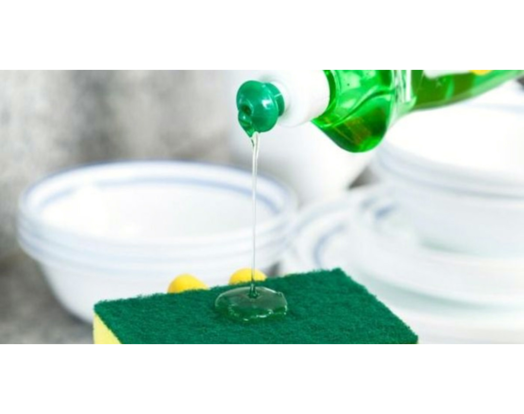 DETERDŽENT KAKAV GA NE ZNATE