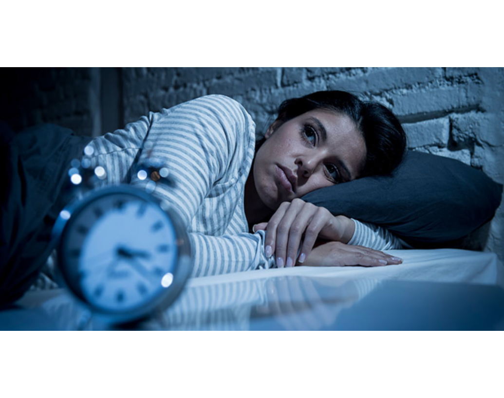 OVO DEFINITIVNO NE RADITI PRIJE SPAVANJA!