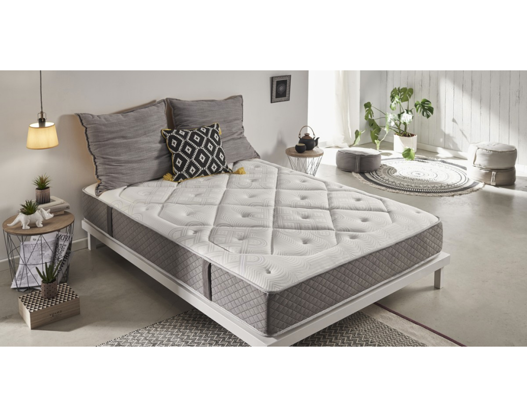 OPRUŽNI MADRACI - ŠTO IH ČINI IZNIMNIMA?