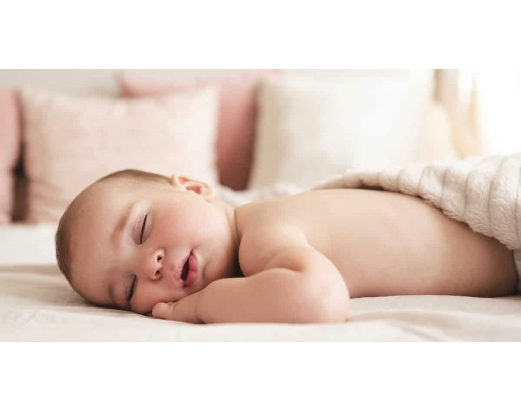 5 STVARI KOJE NE SMIJE NEDOSTAJATI U BEBINOJ SOBI