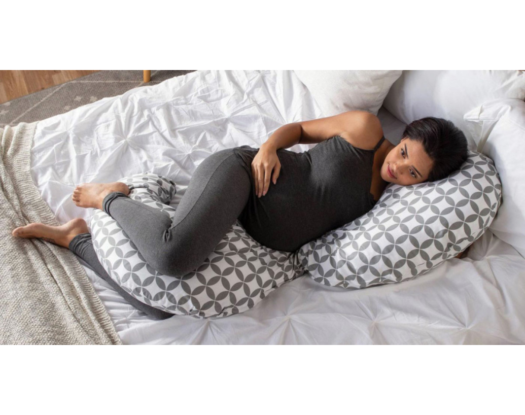 KAKO POMAZE JASTUK ZA TRUDNOĆU?