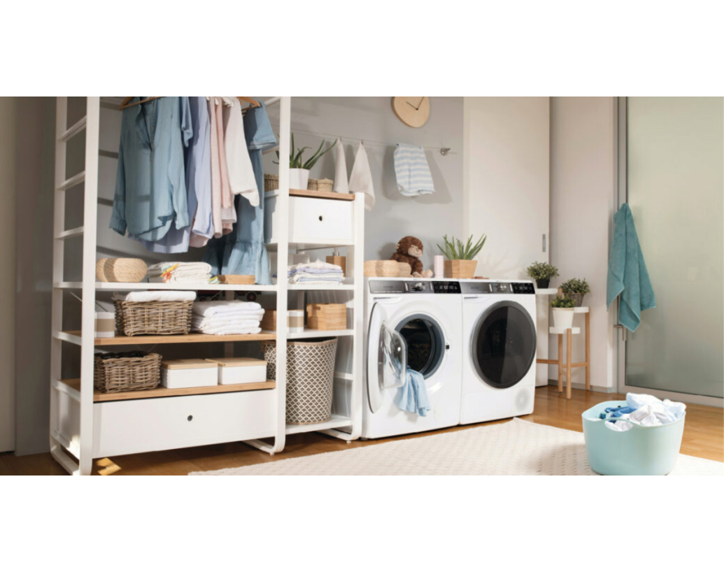 KAKO PRAVILNO SUŠITI RUBLJE U SUŠILICI I NA SUŠILICI?