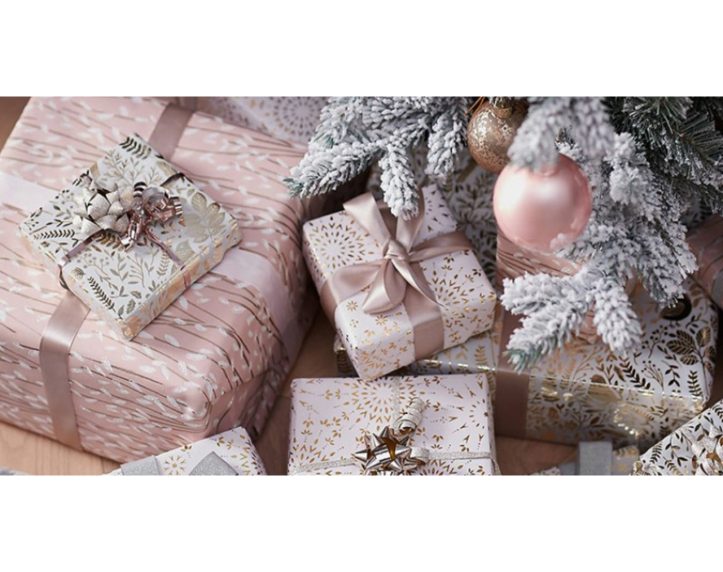 BOŽIĆNI POKLONI ZA ŽENE, MUŠKARCE I DJECU