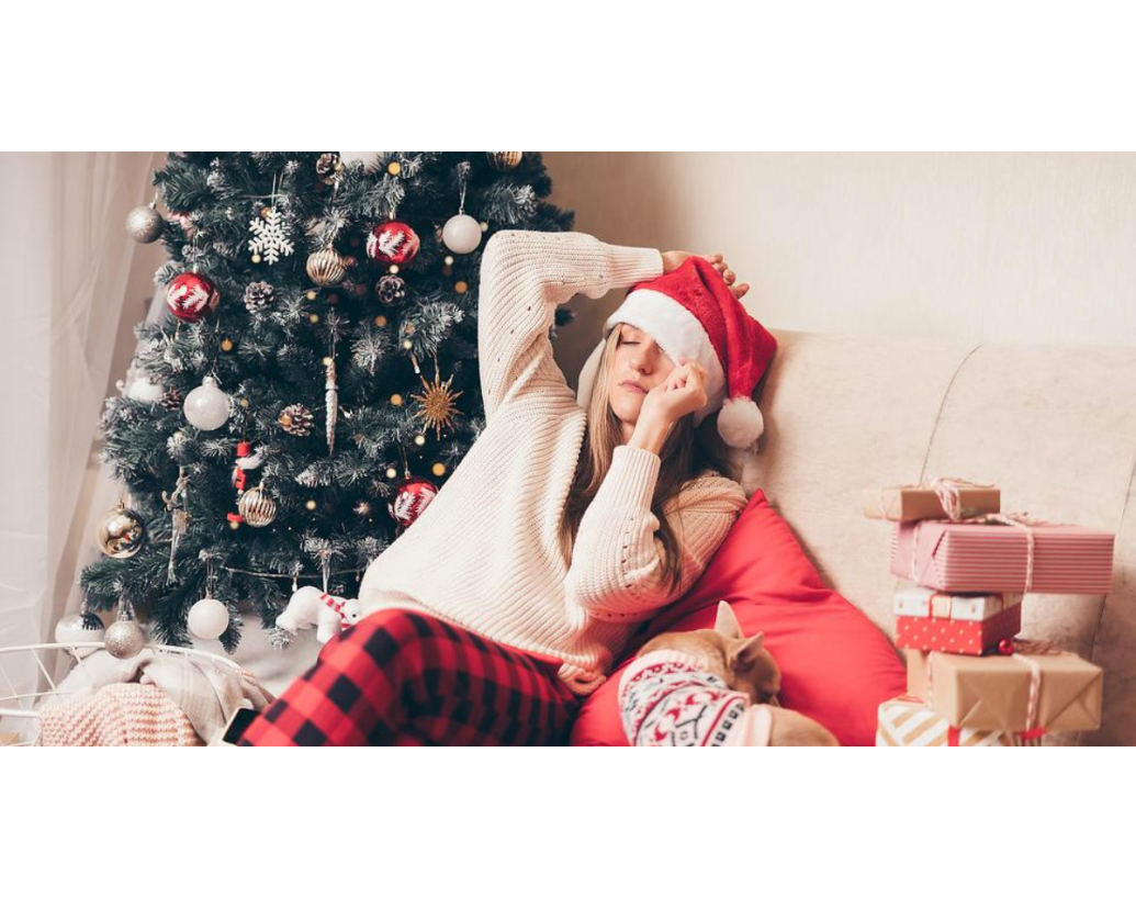 NE PREDAJTE SE STRESU ZBOG BOŽIĆNE KUPOVINE!