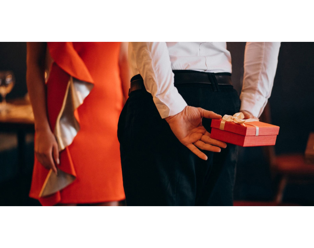 5 SAVJETA ZA NEZABORAVNO VALENTINOVO