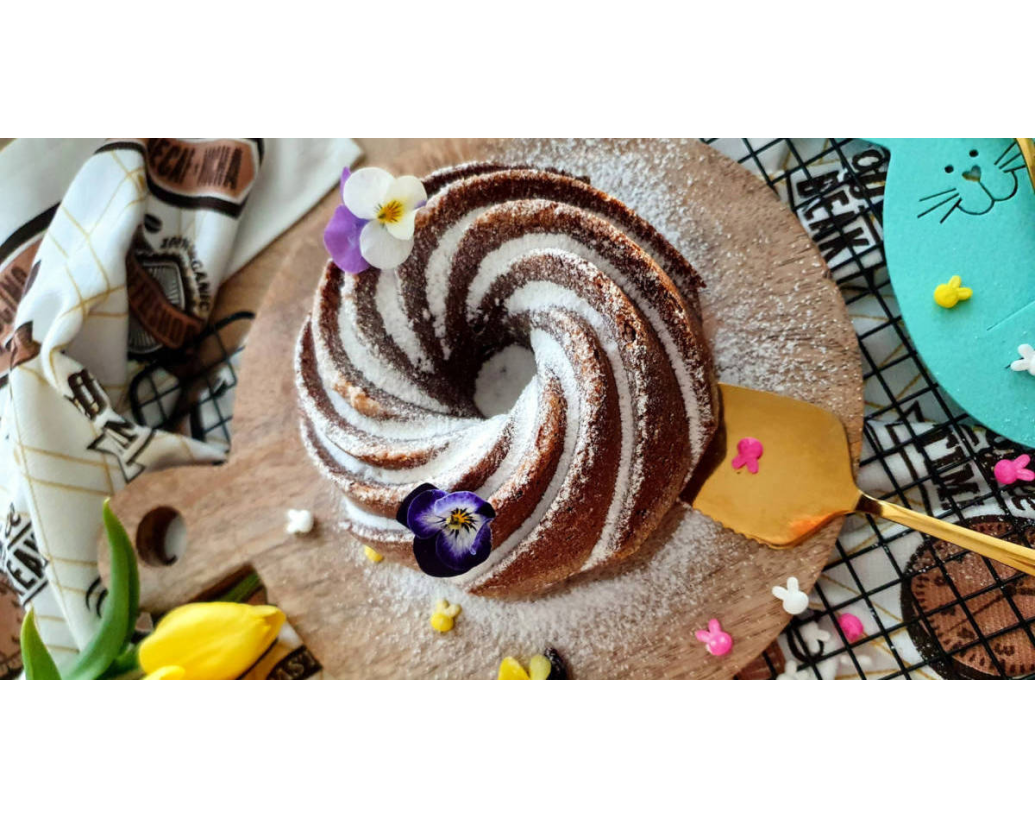 RECEPT: UKUSNI KAKAO KEKSI