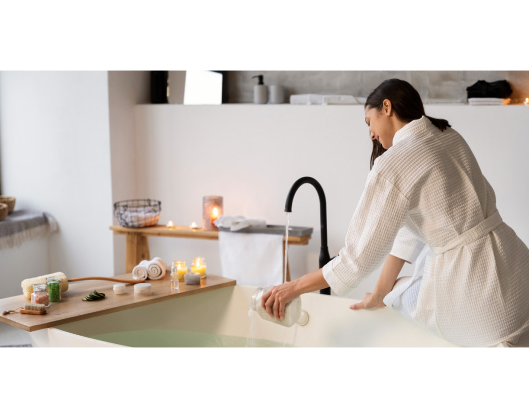 STVORITE RUTINU OPUŠTANJA KOJA JE VAŠEM TIJELU POTREBNA