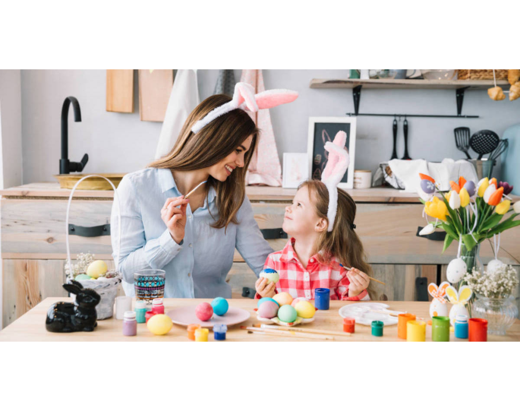 5 SAVJETA KAKO PROVESTI USKRS BEZ NEPOTREBNE ŽURBE