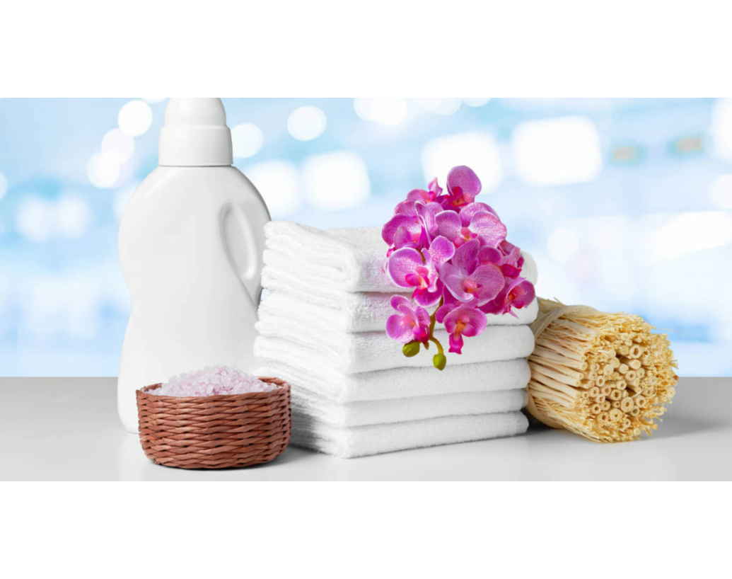 KAKO PRAVILNO PRATI RUČNIKE?