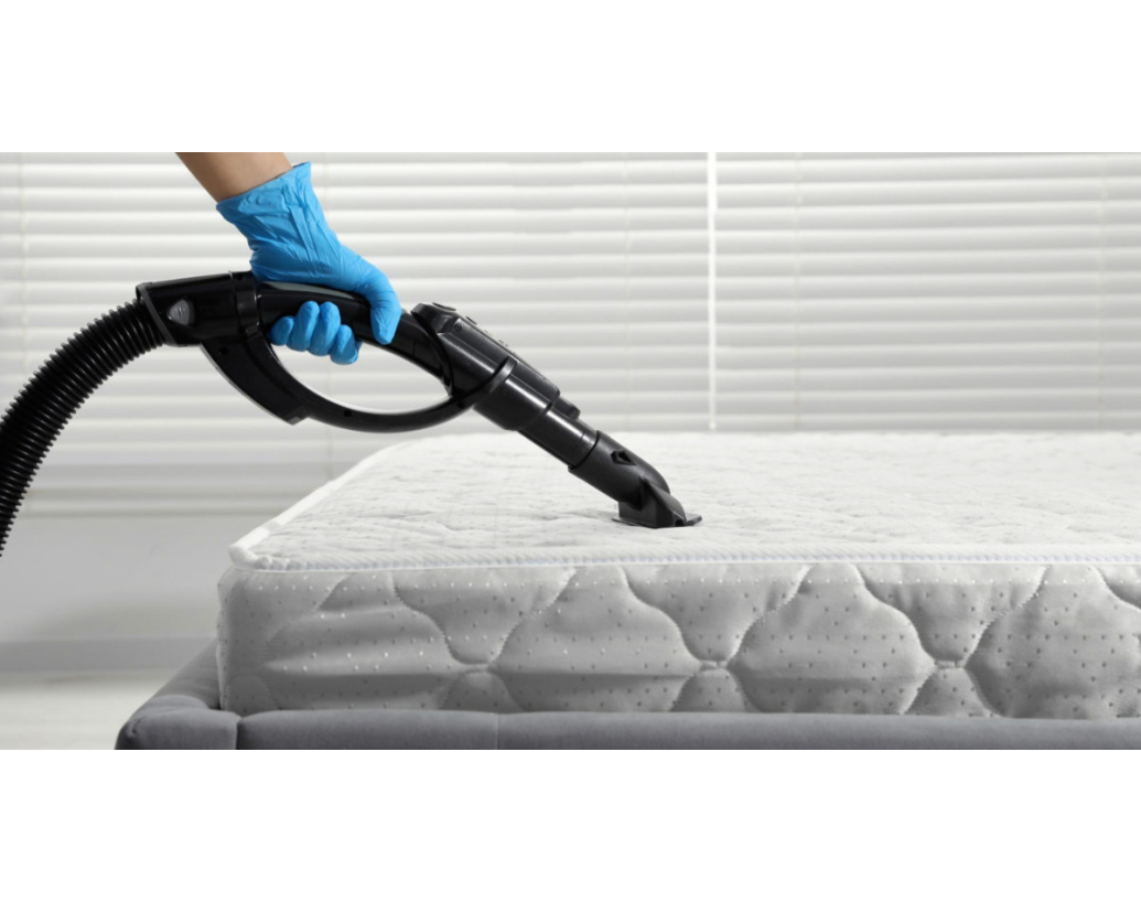 KAKO OČISTITI MADRAČ I PRODUŽITI NJEGOV VIJEK TRAJANJA