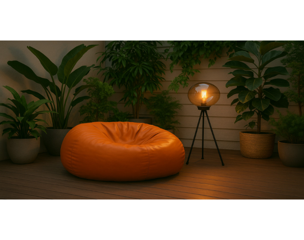 Starostlivosť o sedacie vaky: Ako ich čistiť, udržiavať a predĺžiť ich životnosť