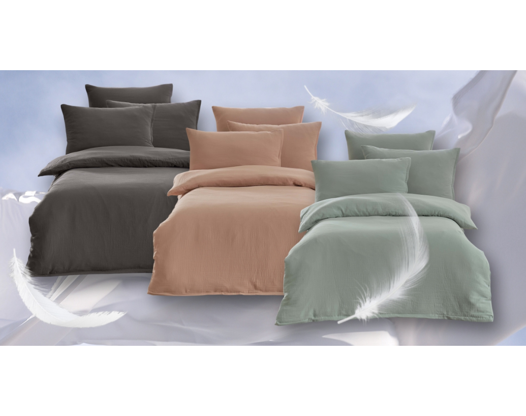 MUŠELÍNOVÉ OBLIEČKY: PREČO SI ICH ZAMILUJETE AJ VY?