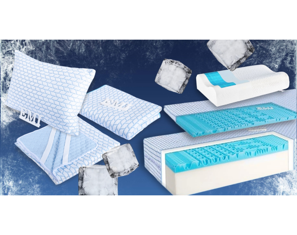 LETNÝ SPÁNOK BEZ POTENIA: AKO SI DOPRIAŤ OSVIEŽUJÚCE NOCI AJ POČAS HORÚČAV