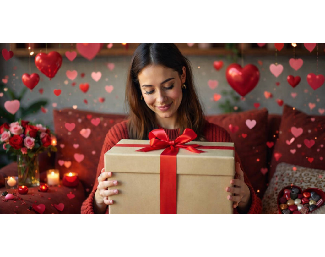 VALENTINOVO POKLONI ZA ŽENE: 6 SAVJETA KOJI ĆE MILOVATI DUŠU I OSJETILA