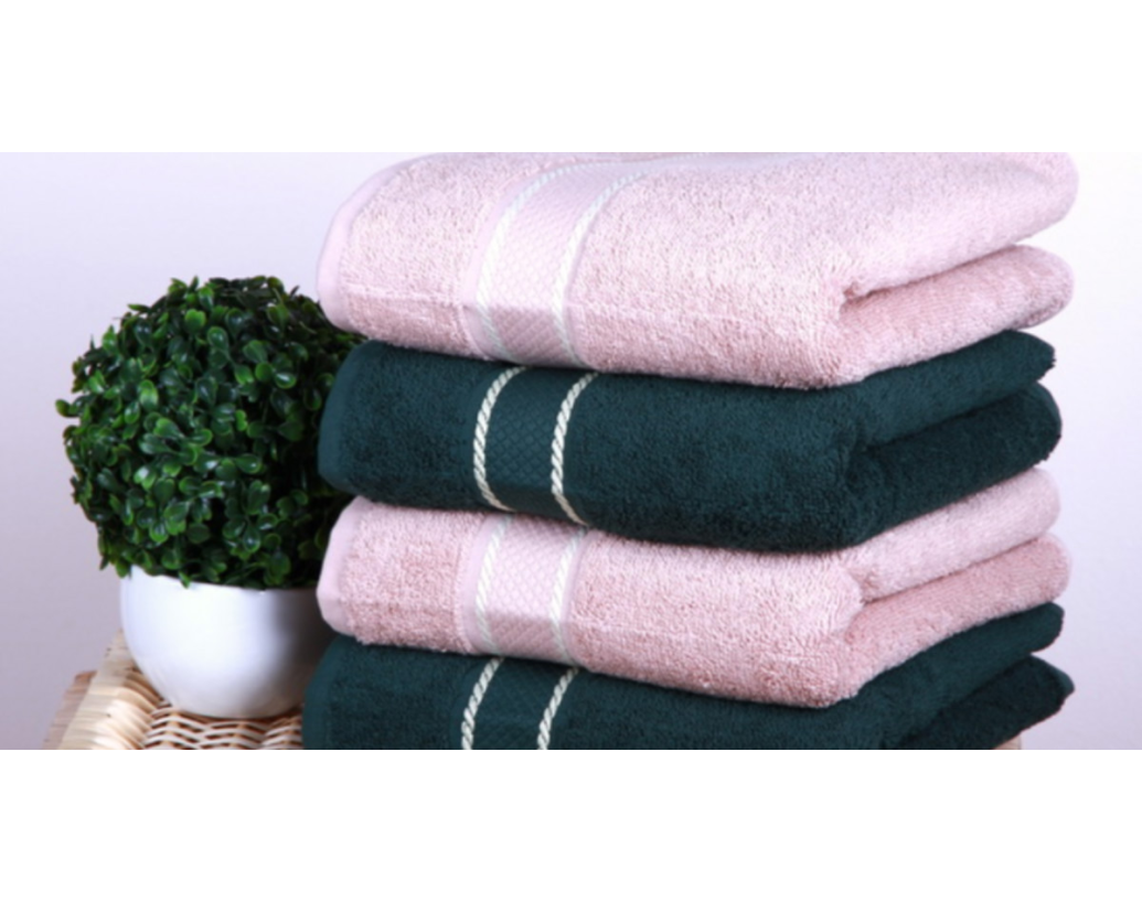 KAKO ODABRATI PRAVE RUČNIKE I KUPAONICE?