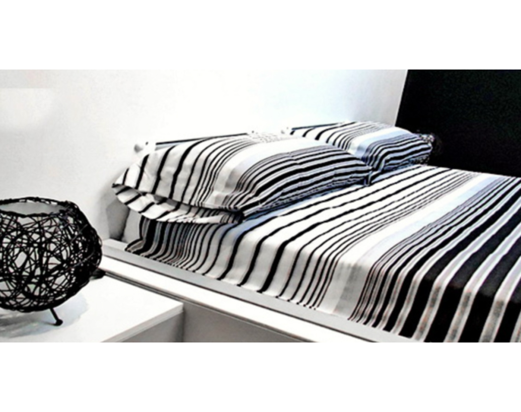  INTELIGENTNI KREVET. KOJI ĆE SE SAMO NAPRAVITI?