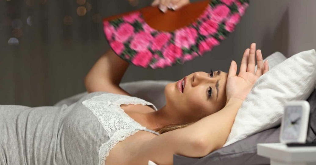 KAKO PRIPREMITI KREVET ZA TROPSKE NOĆI?