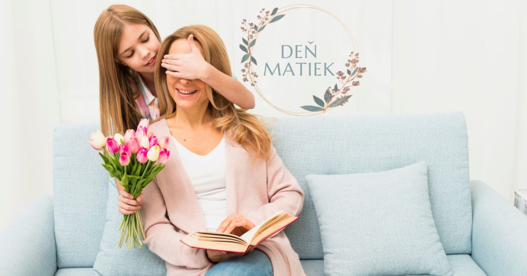 5 SAVJETA KAKO SLAVITI MAJČIN DAN S LJUBAVLJU I ZAHVALNOŠĆU