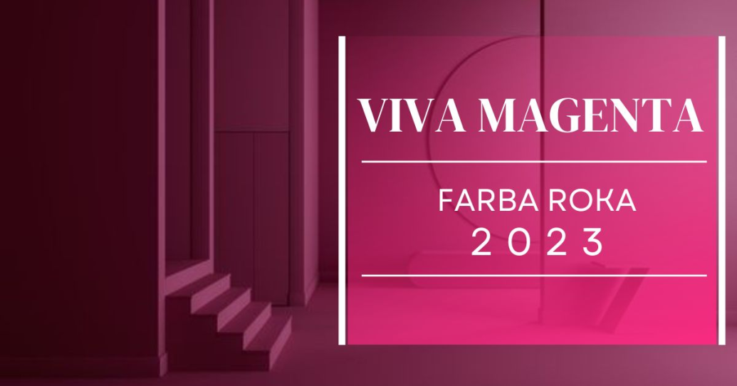 TRENDOVI BOJA ZA 2023. GODINU