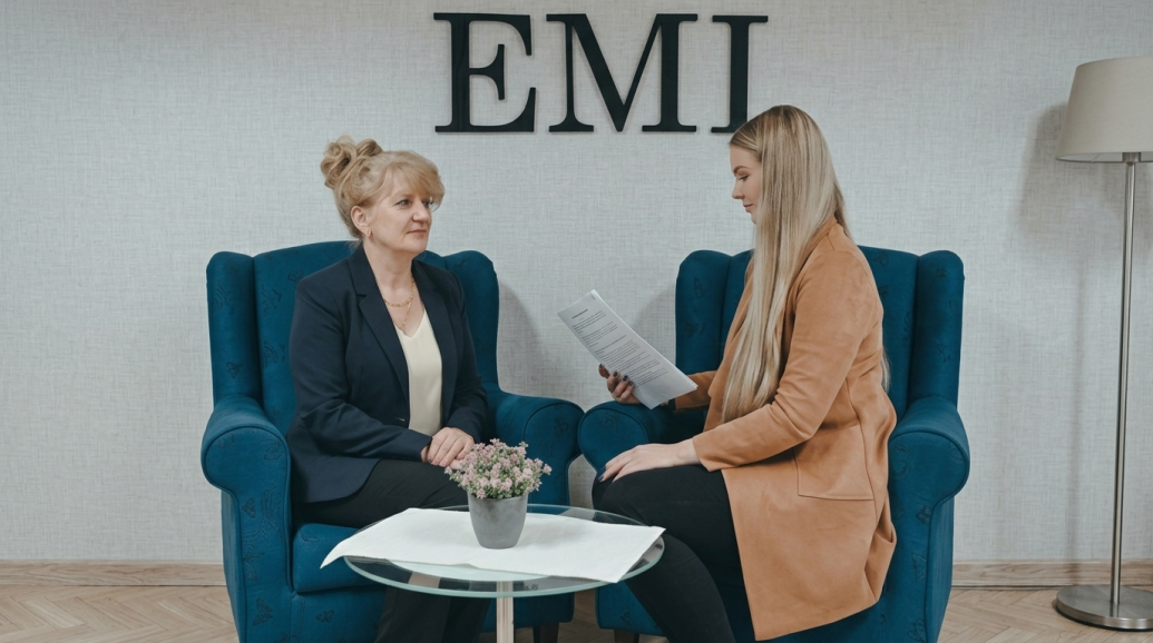 OSNIVAČ EMI-JA OTKRIVA: KAKO JE ROĐENA USPJEŠNA TVRTKA I KAKVI SU BILI NJEZINI POČECI