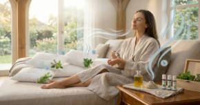 AROMATERAPIJA – KOJE SU NJENE POGODNOSTI I ŠTO TREBATE ZNATI O NJOJ?