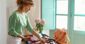 5 SAVJETA KAKO SE PAKIRATI ZA ODMOR