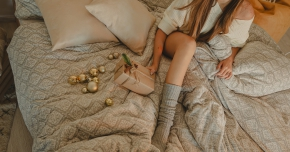 BOŽIĆNA ODJEĆA: TRENDOVI, SAVJETI I INSPIRACIJA ZA BLAGDANSKU UDOBNOST