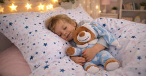 PRIJELAZ S KREVETIĆA NA VELIKI KREVET: KAKO UPRAVITI TOM PROMJENOM I PRIPREMITI DJEČJU SOBU?