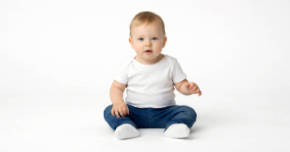 KAKO NAUČITI DIJETE DA PRAVILNO SJEDI? BRINEMO O ZDRAVOM KRALJEŽNICI 