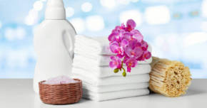 KAKO PRAVILNO PRATI RUČNIKE?