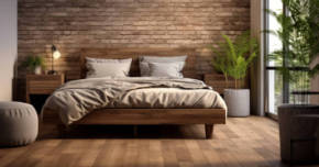 KAKO STVORITI UDOBNU I ZDRAVU SPAVAĆU SOBU ZA KVALITETAN SAN