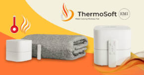 REVOLUCIJA U SPAVAĆOJ SOBI: ZAŠTO ĆE EMI THERMO SOFT VODENA PROSTIRKA POBOLJŠATI VAŠ SAN I ŽIVOT