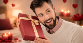 VODIČ ZA VALENTINOVO: 5 SAVJETA ZA POKLONE ZA MUŠKARCA KOJI MISLI DA VEĆ IMA SVE